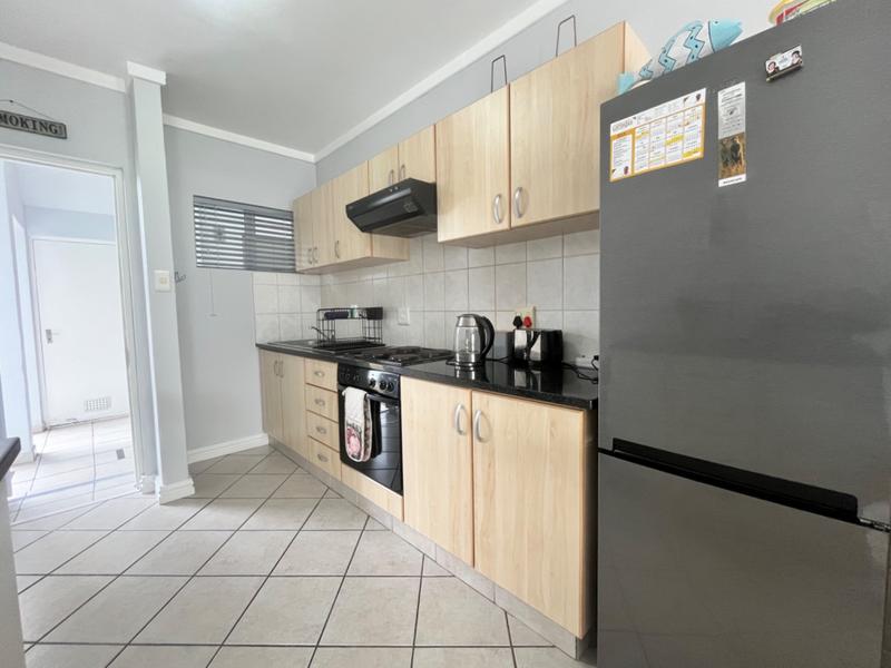 3 Bedroom Property for Sale in Reebok Western Cape